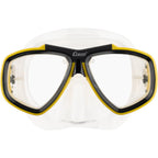 Cressi Focus Dive Mask | Cressi Diving Gear Canada.
