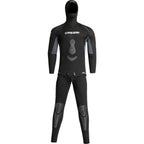 Cressi 3.5mm Apnea Unisex 2-Piece Wetsuit | Cressi Diving Gear Canada.