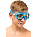 Cressi Mini Cobra Kid's Goggles | Cressi Diving Gear Canada.