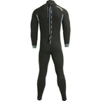 Cressi 7mm Fast Men's Full Wetsuit | Cressi Diving Gear Canada.