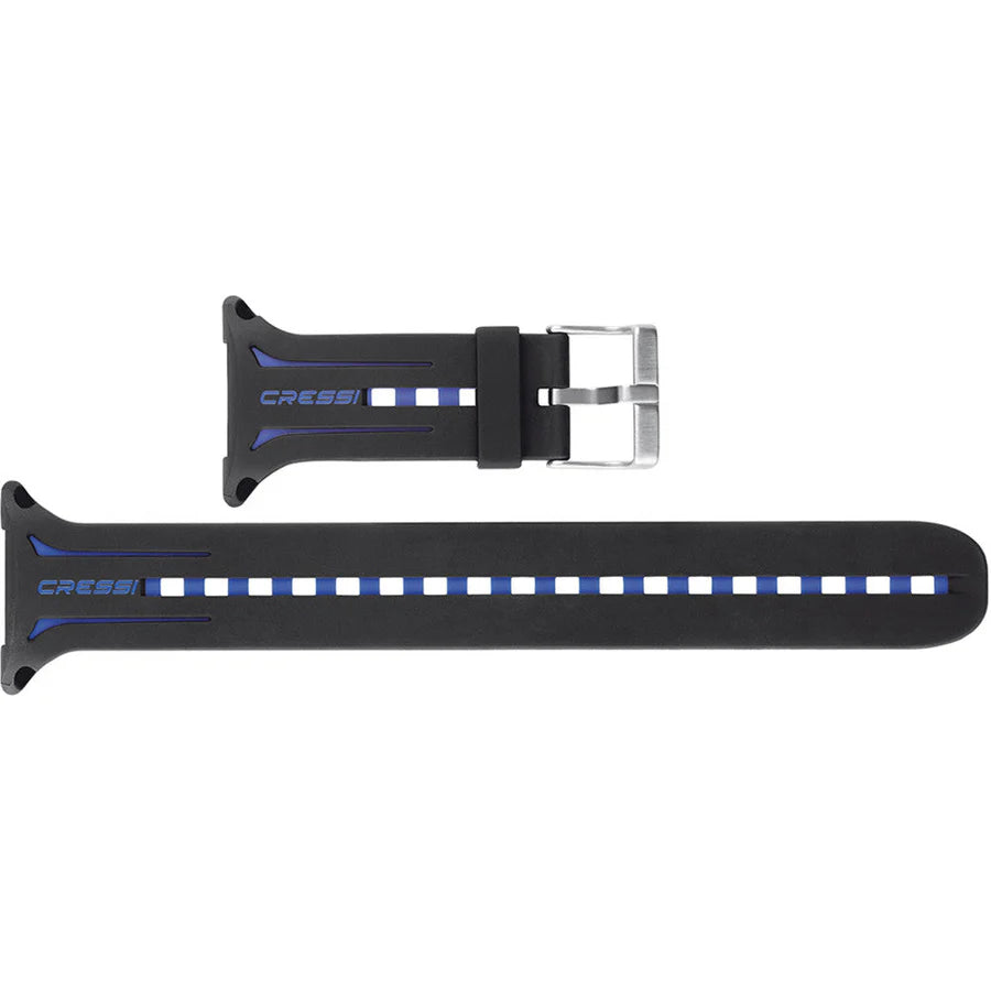 Cressi Watchband for Big-Screen Dive Computer (Giotto original) | Cressi Diving Gear Canada.