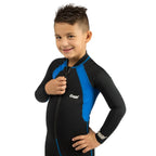 Cressi Kid's Swimsuit Long Sleeve Boy | Cressi Diving Gear Canada.