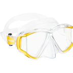Cressi Liberty Quattro Dive Mask | Cressi Diving Gear Canada.