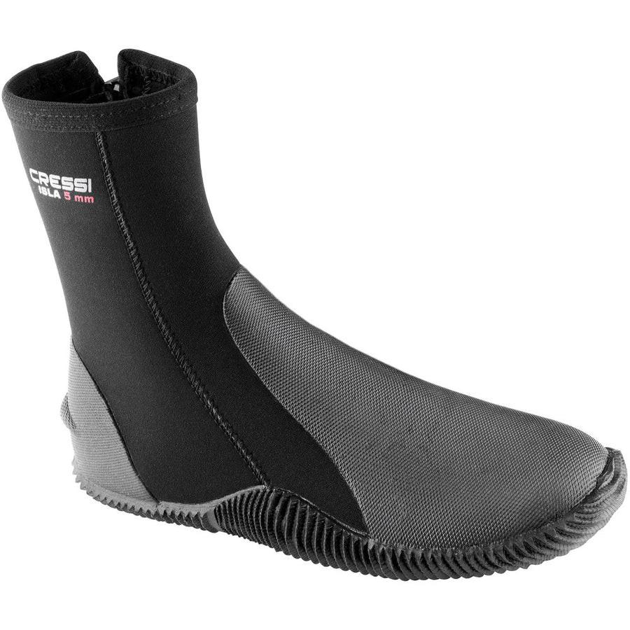 Cressi 5mm Isla Boots | Cressi Diving Gear Canada.