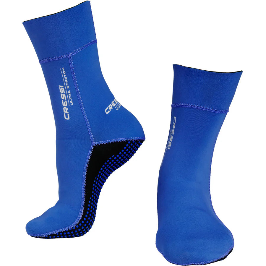 Cressi 1.5mm Ultra Stretch Socks | Cressi Diving Gear Canada.