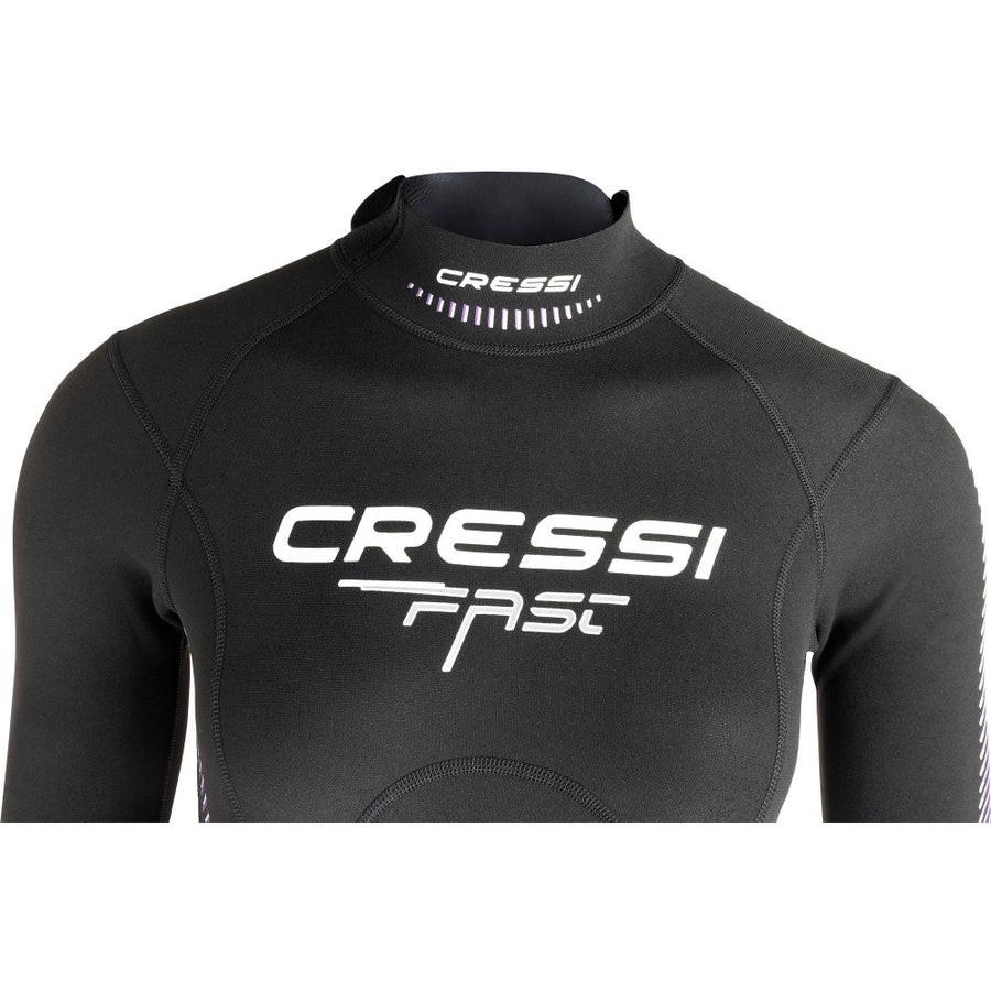 Cressi 1mm Fast Women's Full Wetsuit | Cressi Diving Gear Canada.