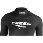 Cressi 1mm Fast Women's Full Wetsuit | Cressi Diving Gear Canada.