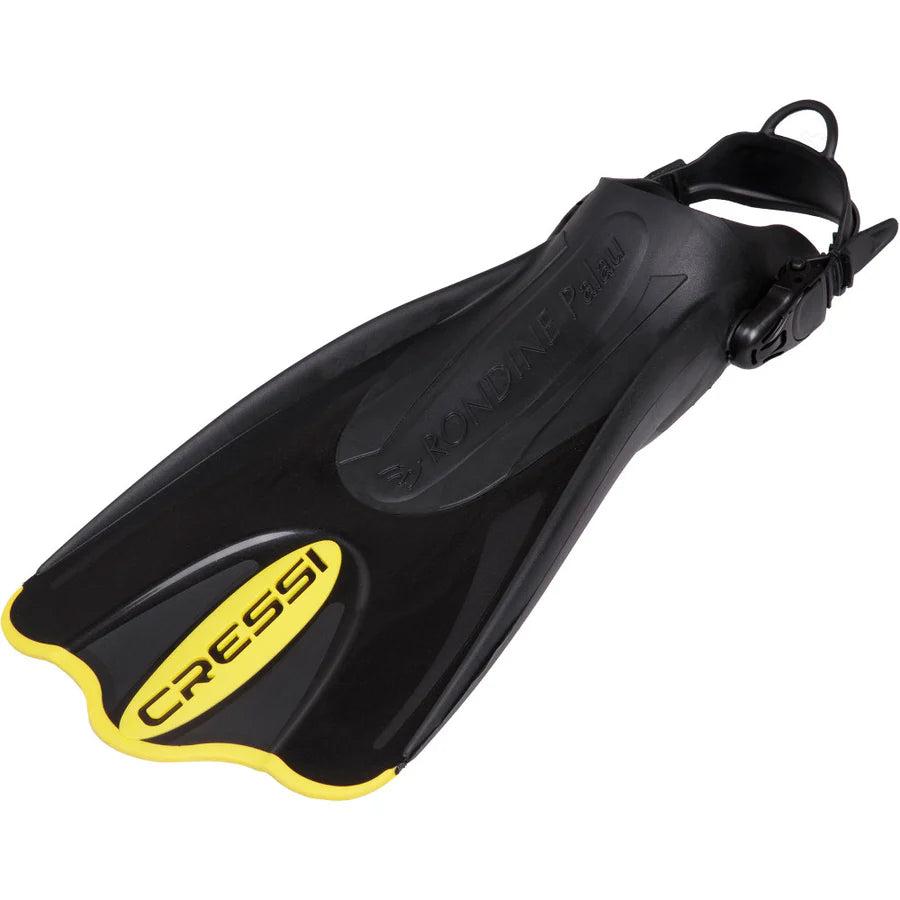 Cressi Palau SAF Open Heel Fins Premium Diving Gear In Canada cressi-palau-saf-open-heel-fins-premium-diving-gear-in-canada