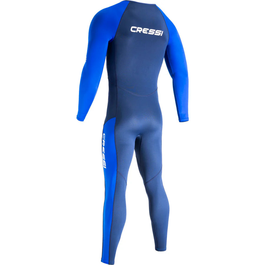 Cressi 2mm Wahoo Men's Full Wetsuit | Cressi Diving Gear Canada.
