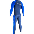 Cressi 2mm Wahoo Men's Full Wetsuit | Cressi Diving Gear Canada.
