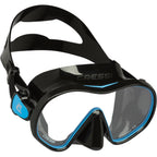 Cressi F-Dual Dive Mask | Cressi Diving Gear Canada.