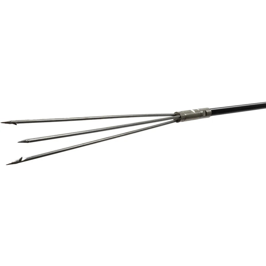 Cressi FG2 Fiberglass 2 Piece Polespear | Cressi Diving Gear Canada.