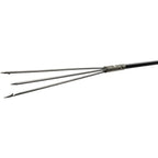 Cressi FG2 Fiberglass 2 Piece Polespear | Cressi Diving Gear Canada.