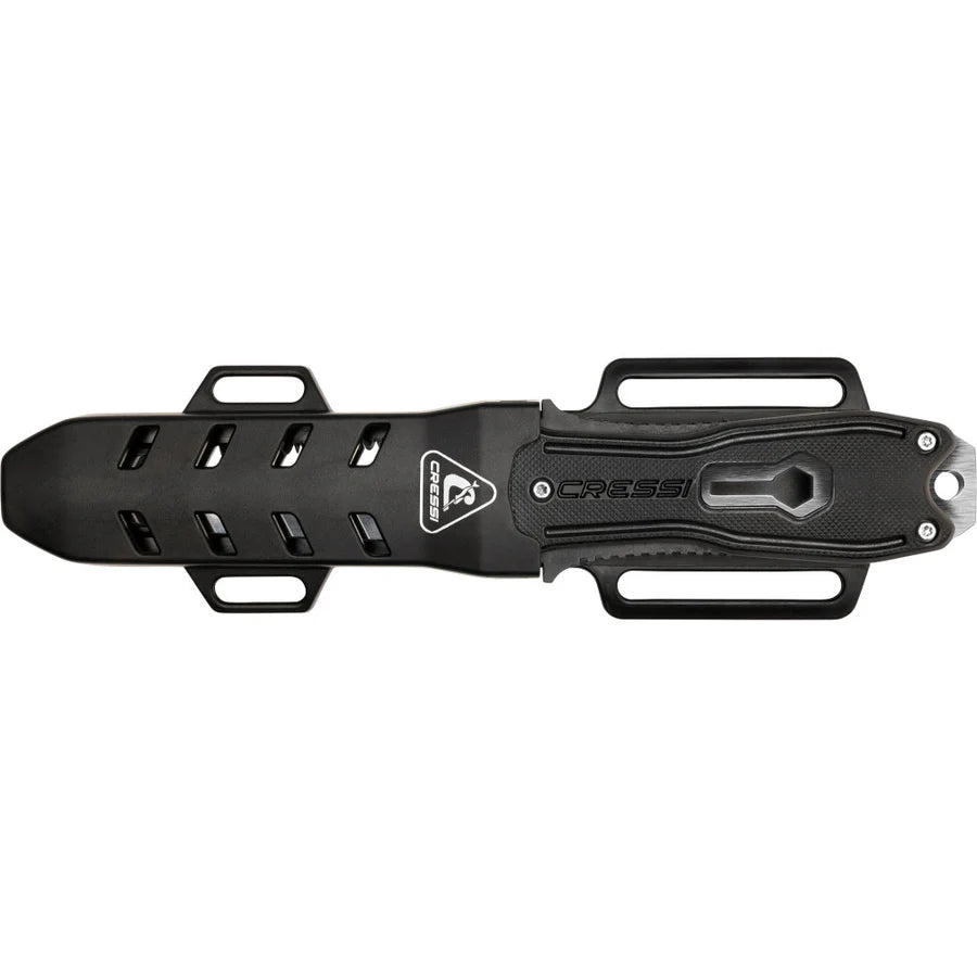 Cressi Lizard Knife | Cressi Diving Gear Canada.