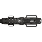 Cressi Lizard Knife | Cressi Diving Gear Canada.