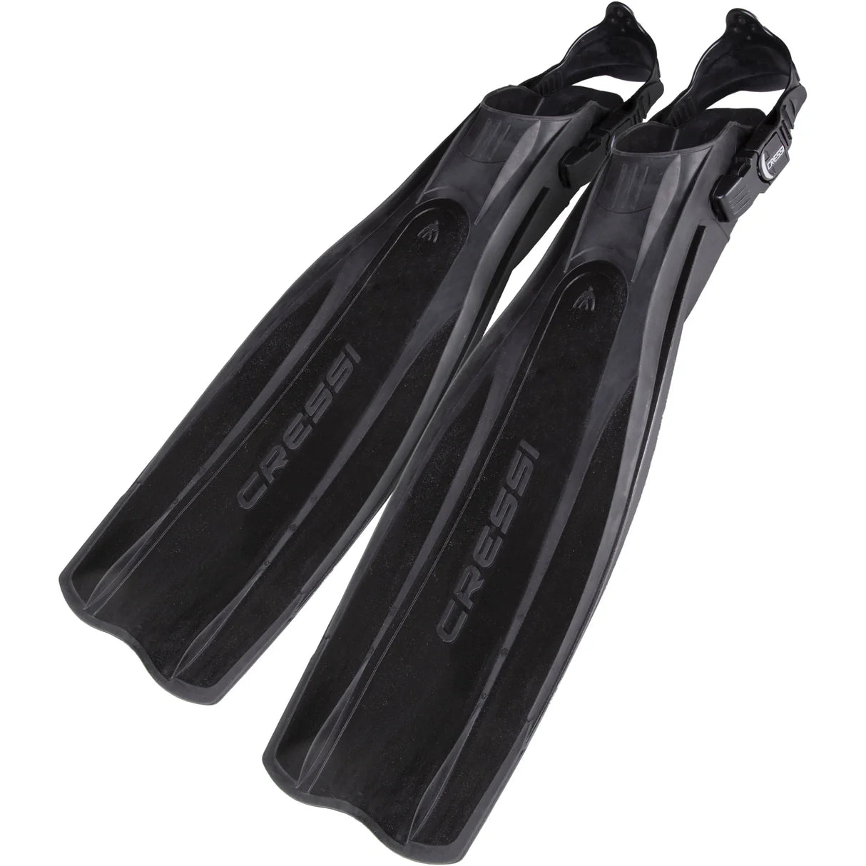 Cressi Pro Light Open Heel Fins | Cressi Diving Gear Canada.