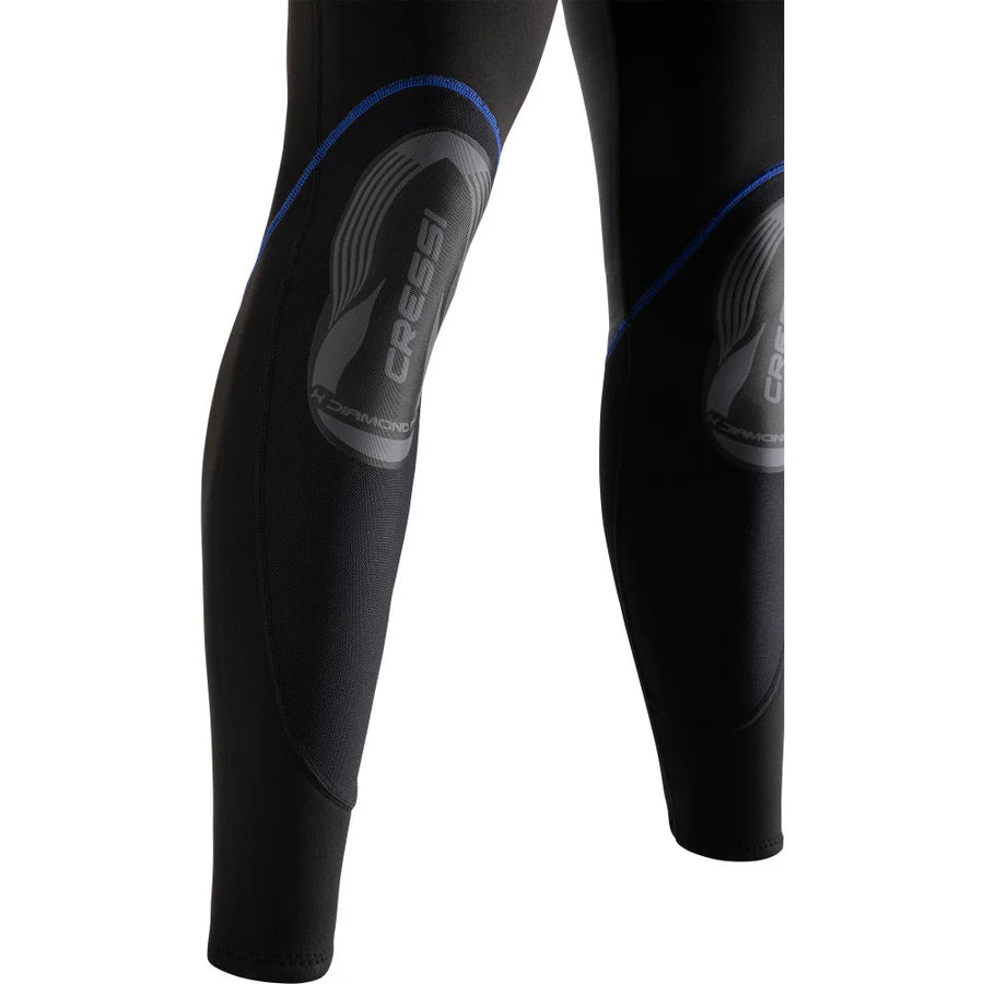 Cressi 2.5mm Balam Men's Full Wetsuit | Cressi Diving Gear Canada.