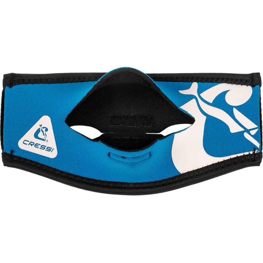 Cressi Pony Tail Mask Strap Cover | Cressi Diving Gear Canada.