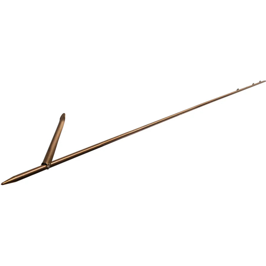 Cressi 7mm Tahitian Finned Euro Shaft | Cressi Diving Gear Canada.