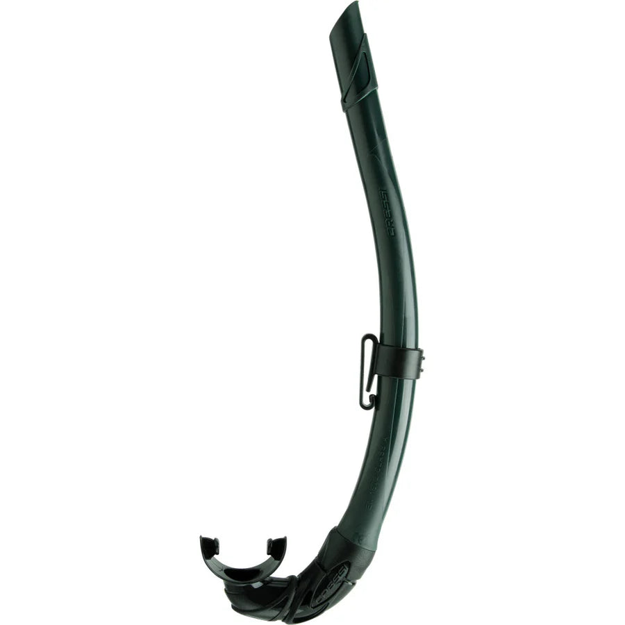Cressi Corsica Classic Snorkel | Cressi Diving Gear Canada.