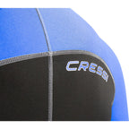 Cressi 2mm Lido Men's Shorty Wetsuit | Cressi Diving Gear Canada.