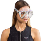 Cressi Lince Dive Mask | Cressi Diving Gear Canada.