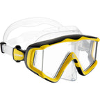 Cressi Liberty Triside Dive Mask | Cressi Diving Gear Canada.