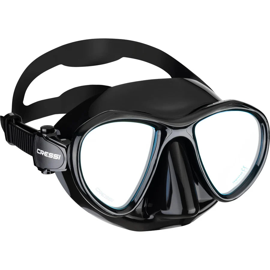 Cressi Metis Dive Mask | Cressi Diving Gear Canada.