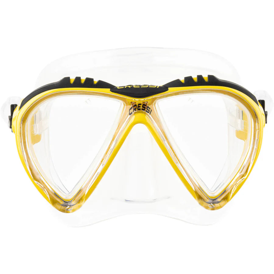 Cressi Lince Dive Mask | Cressi Diving Gear Canada.