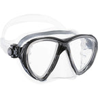 Cressi Big Eyes Evolution Dive Mask | Cressi Diving Gear Canada.