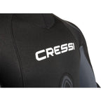 Cressi 3.5mm Apnea Unisex 2-Piece Wetsuit | Cressi Diving Gear Canada.