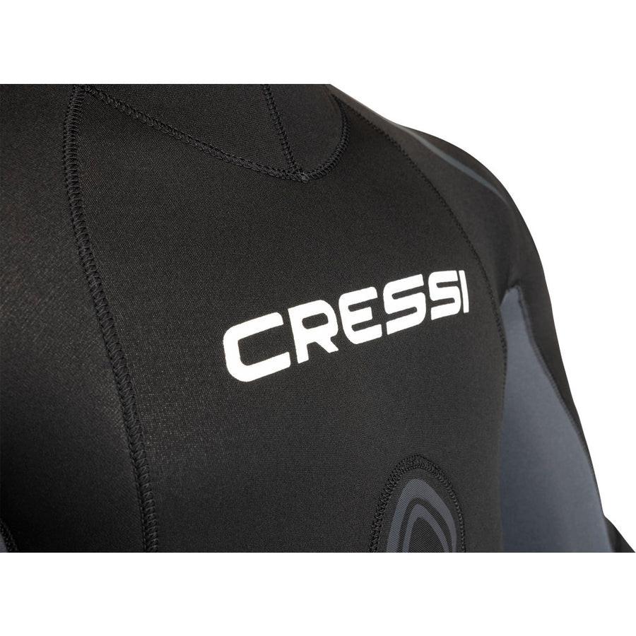 Cressi 3.5mm Apnea Unisex 2-Piece Wetsuit | Cressi Diving Gear Canada.
