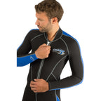 Cressi 2mm Lido Men's Full Wetsuit | Cressi Diving Gear Canada.