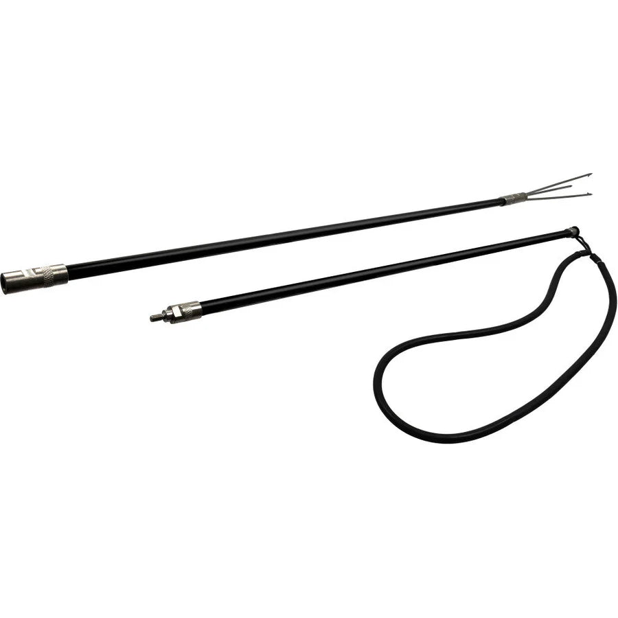 Cressi FG2 Fiberglass 2 Piece Polespear | Cressi Diving Gear Canada.