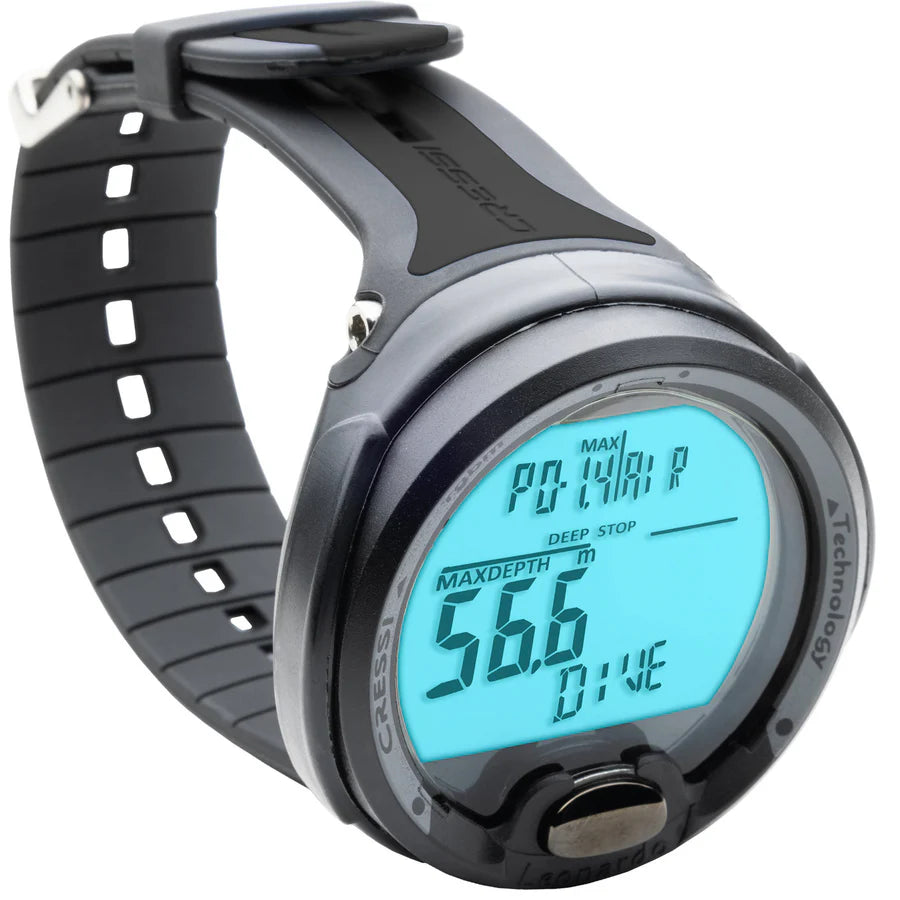 Cressi Leonardo Wrist Computer | Cressi Diving Gear Canada.