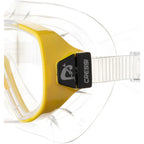Cressi Onda Snorkelling Mask | Cressi Diving Gear Canada.
