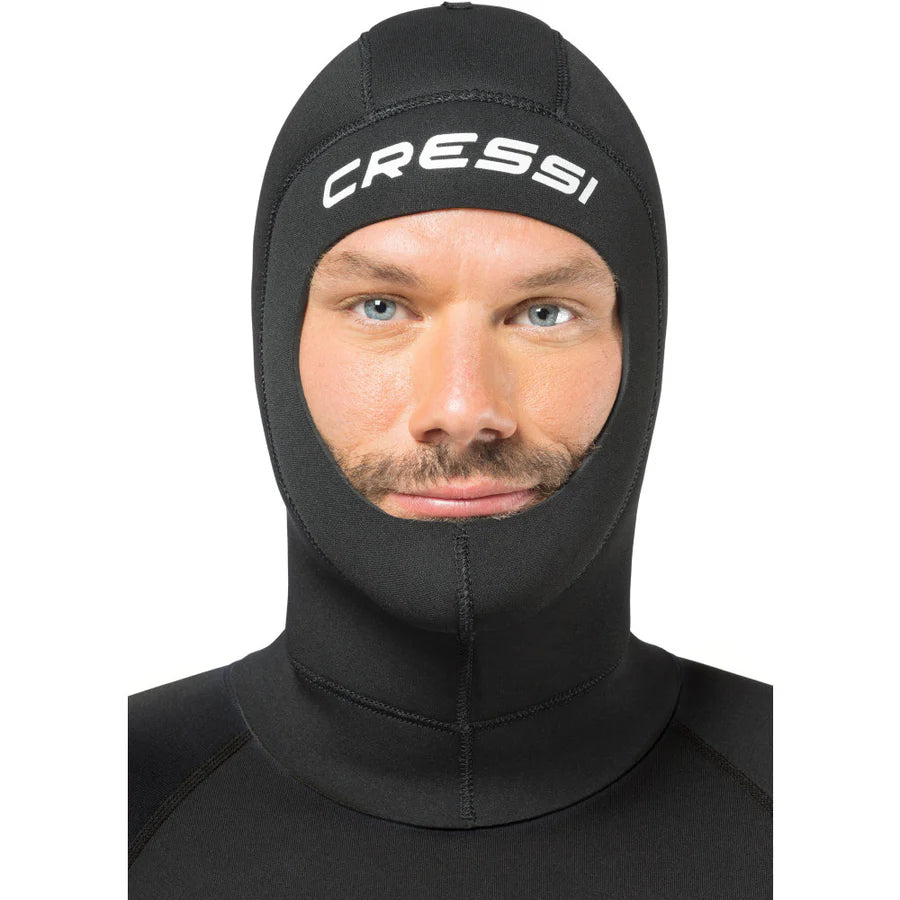 Cressi 5mm Solo Hood | Cressi Diving Gear Canada. Main image