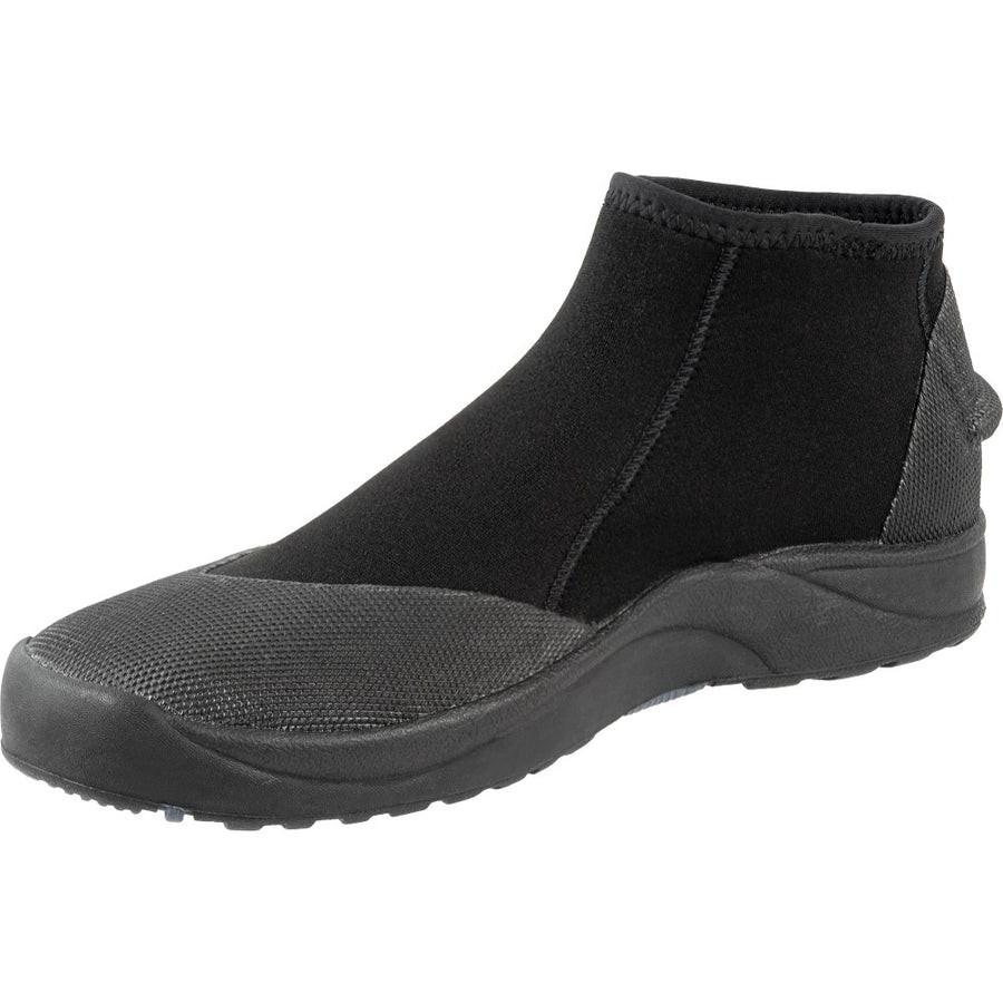 Cressi 3mm Baleari MD PHS Low Boots | Cressi Diving Gear Canada.