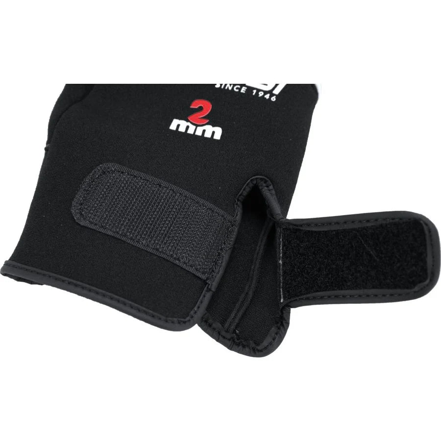 Cressi 2mm Tropical Gloves | Cressi Diving Gear Canada.