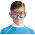 Cressi Piumetta Kid's Mask | Cressi Diving Gear Canada.