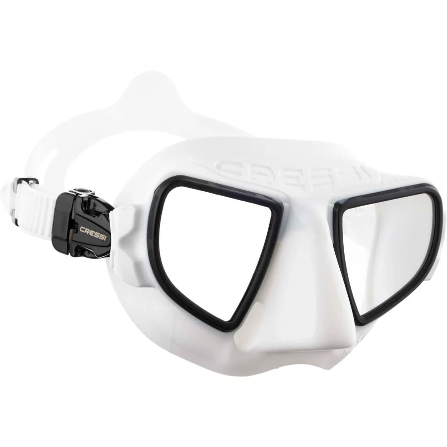 Cressi Atom Ultra Low Volume Dive Mask | Cressi Diving Gear Canada.