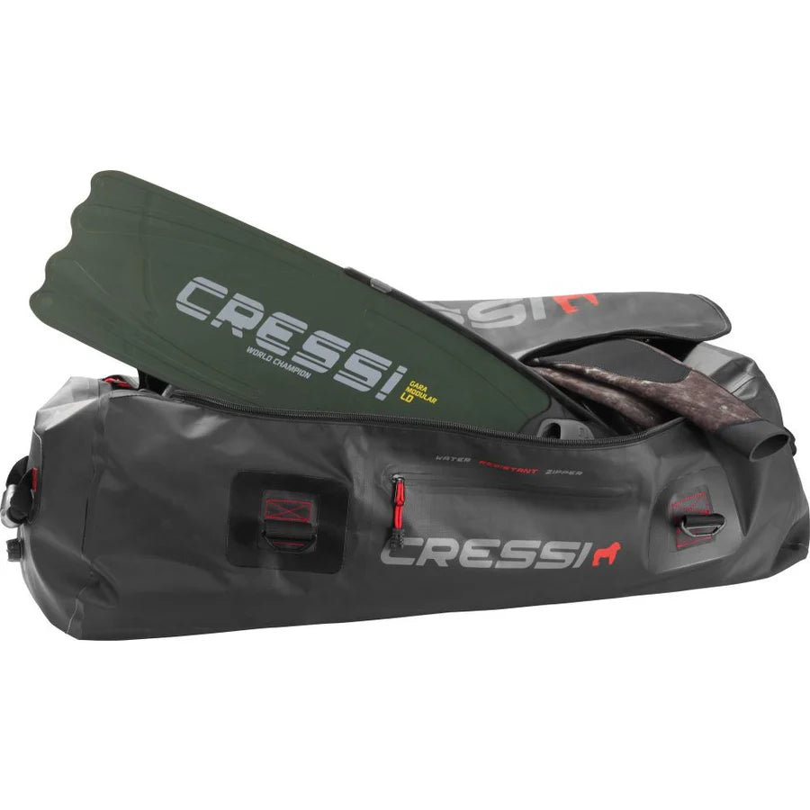 Cressi Gorilla Pro XL Duffel Bag | Cressi Diving Gear Canada.