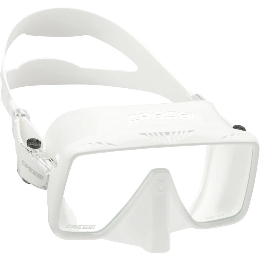 Cressi SF1 Dive Mask | Cressi Diving Gear Canada.