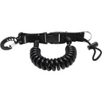 Cressi Spiral Lanyard with Ring | Cressi Diving Gear Canada.
