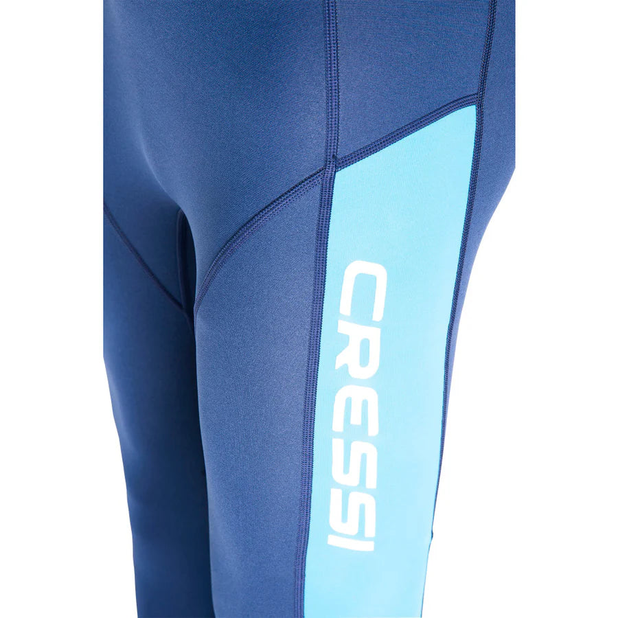 Cressi 2mm Wahoo Women's Full Wetsuit | Cressi Diving Gear Canada.