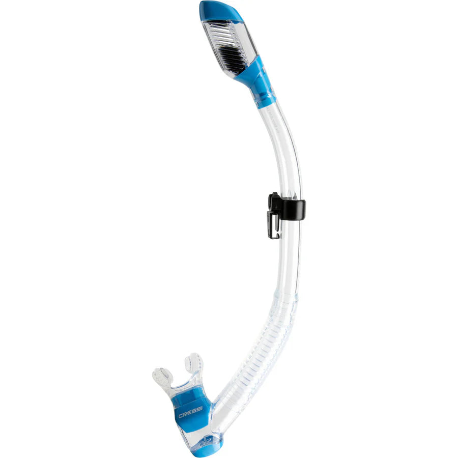 Cressi Supernova Dry Snorkel | Cressi Diving Gear Canada.