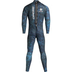 Cressi 3mm Tokugawa Unisex Full Wetsuit | Cressi Diving Gear Canada.
