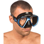 Cressi Liberty Duo Dive Mask | Cressi Diving Gear Canada.