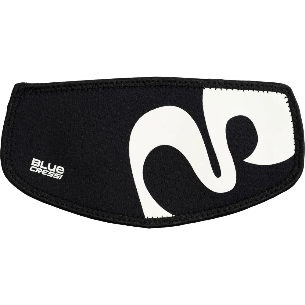 Cressi Simply Neo Mask Strap Cover | Cressi Diving Gear Canada.