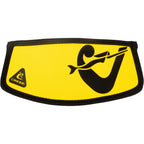 Cressi Simply Neo Mask Strap Cover | Cressi Diving Gear Canada.